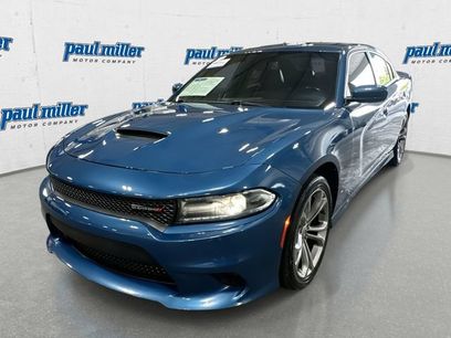 Used 2021 Dodge Charger GT w/ Plus Group
