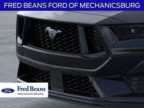 New 2026 Ford Mustang GT w/ GT Performance Package image 17