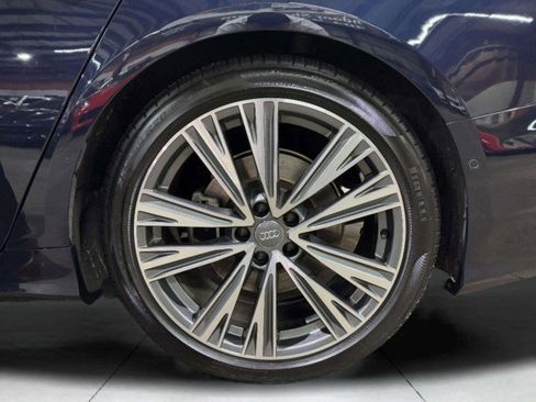 Used 2019 Audi A6 3.0T Prestige image 71