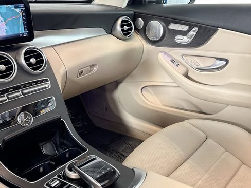 Certified 2022 Mercedes-Benz C 300 Coupe image 24