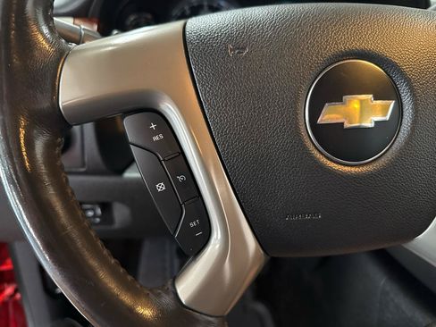 Used 2012 Chevrolet Avalanche LT AWD/4WD image 14