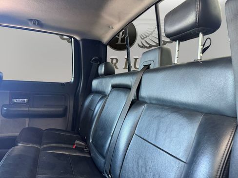 Used 2006 Ford F150 Lariat RWD image 13