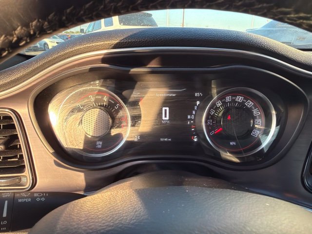 Used 2017 Dodge Challenger R/T Scat Pack RWD image 13