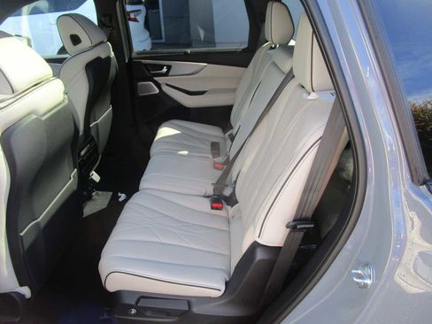 Used 2026 Acura MDX A-Spec AWD/4WD image 9