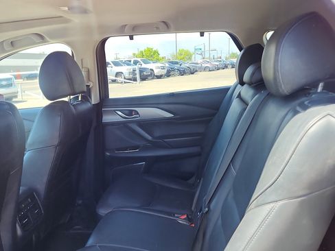 Used 2018 MAZDA CX-9 Touring w/ Touring Premium Package AWD/4WD image 12
