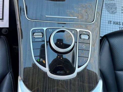 Used 2017 Mercedes-Benz C 300 4MATIC Sedan w/ Premium 1 Package image 18
