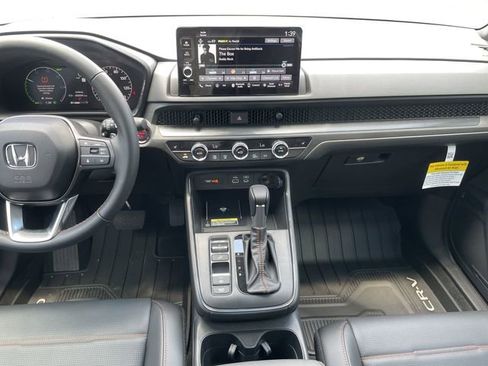 New 2025 Honda CR-V Sport-L image 19