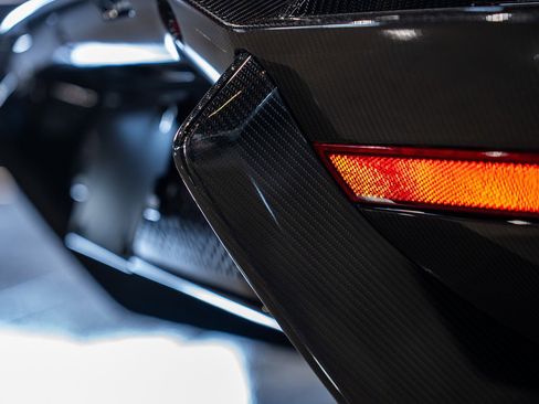 Used 2025 Lamborghini Revuelto AWD/4WD image 84