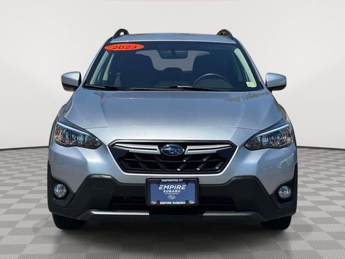 Used 2023 Subaru Crosstrek 2.0i Premium AWD/4WD image 3