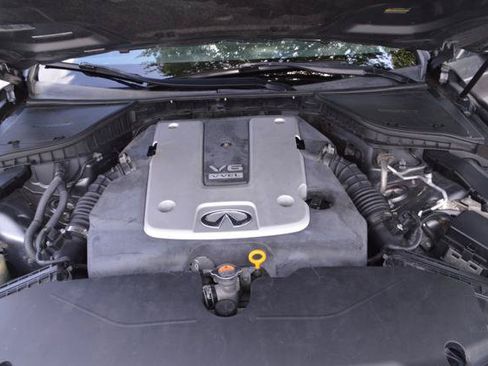 Used 2015 INFINITI Q50 w/ Moonroof Package RWD image 21