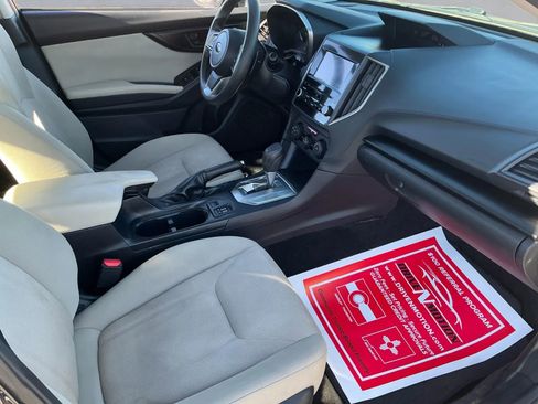 Used 2020 Subaru Impreza 2.0i Premium image 18