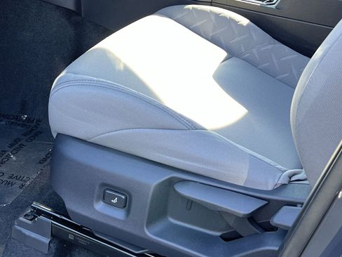 New 2025 Toyota Tacoma SR5 image 8