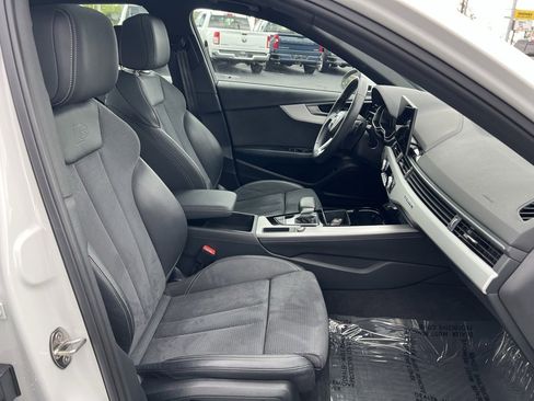 Used 2022 Audi A4 2.0T Premium Plus image 39