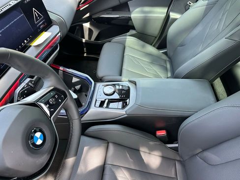 Certified 2026 BMW X3 xDrive30i w/ Convenience Package AWD/4WD image 21
