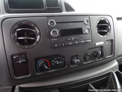 Used 2012 Ford E-150 and Econoline 150 w/ PWR Group RWD image 15
