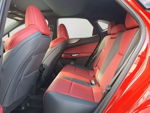 Used 2025 Lexus NX 350 F Sport image 8