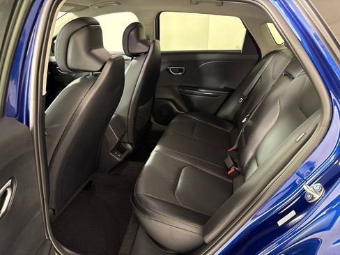 New 2026 Kia K4 EX FWD image 23