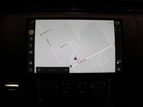 Used 2023 Land Rover Range Rover SE AWD/4WD image 30