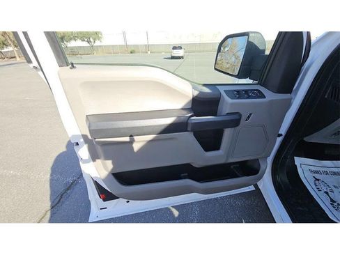 Used 2015 Ford F150 XL w/ Equipment Group 101A Mid image 31