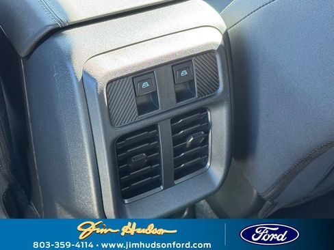 New 2025 Ford Bronco 4-Door w/ Sasquatch Package image 9