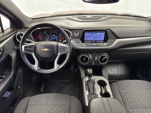 Used 2019 Chevrolet Blazer LT image 28
