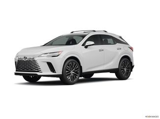 New 2026 Lexus RX 350h video 1