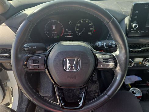 Used 2024 Honda HR-V EX-L image 5
