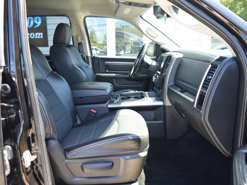 Used 2014 RAM 1500 Sport w/ Comfort Group AWD/4WD image 17