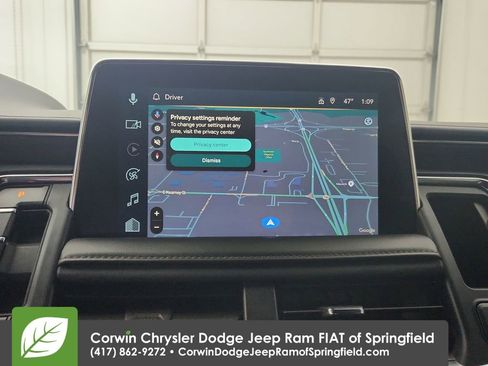 Used 2024 Chevrolet Tahoe High Country image 26