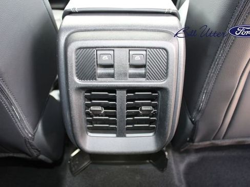 New 2026 Ford Bronco Outer Banks AWD/4WD image 11