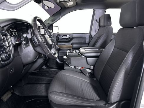 Used 2020 Chevrolet Silverado 1500 LT w/ Texas Edition AWD/4WD image 20