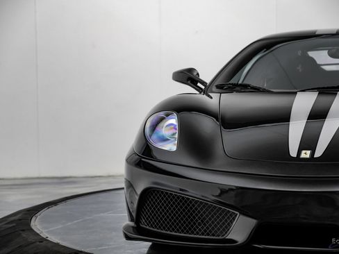 Used 2008 Ferrari F430 Scuderia RWD image 39