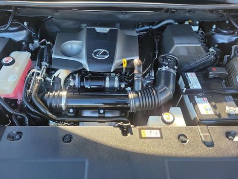 Used 2021 Lexus NX 300 FWD w/ Premium Package image 31