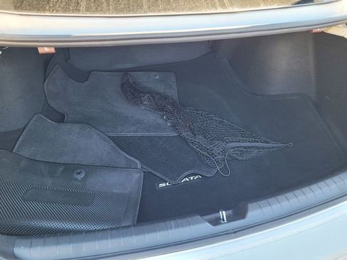 Used 2022 Hyundai Sonata SEL Plus image 27