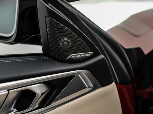 Used 2025 BMW M440i M440i M Sport Package Pro Prem image 86