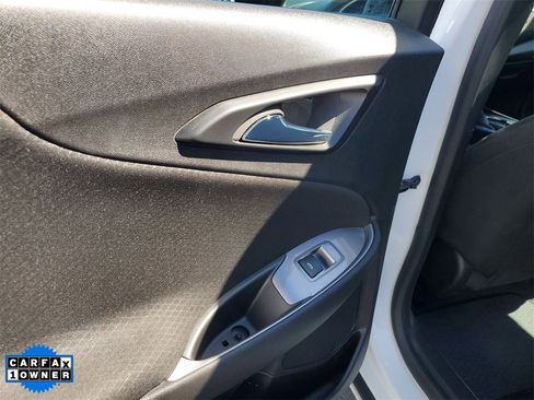 Used 2024 Chevrolet Malibu LT image 16