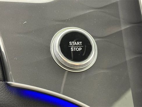 Certified 2023 Mercedes-Benz EQE 350+ SUV image 25