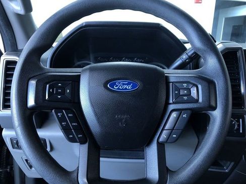 Used 2018 Ford F150 XLT image 20