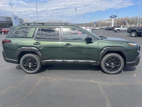 New 2026 Subaru Outback Limited AWD/4WD image 6