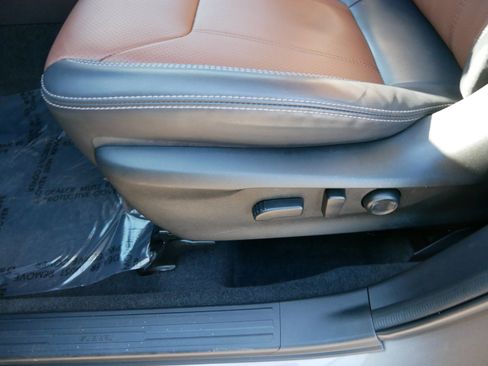 Certified 2024 Subaru Forester Touring w/ POP Package 3 image 20