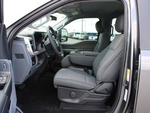 New 2026 Ford F350 XL w/ STX Appearance Package AWD/4WD image 7