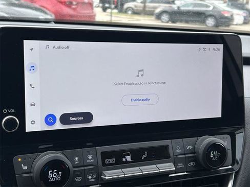 Certified 2025 Toyota Grand Highlander FWD image 35