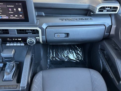 Used 2025 Toyota Tacoma SR RWD image 27