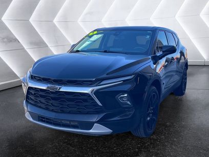 Used 2023 Chevrolet Blazer LT w/ Driver Confidence Package