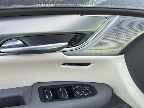 New 2026 Cadillac XT5 Premium Luxury w/ LPO, Floor Liner Package image 11