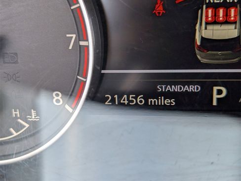 Certified 2024 Nissan Rogue SV image 13