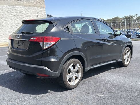 Used 2021 Honda HR-V LX image 5
