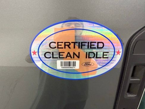 New 2026 Ford F350 XL w/ XL Chrome Package image 10