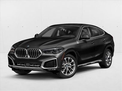 Certified 2023 BMW X6 xDrive40i w/ Executive Package