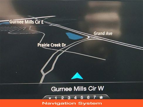 Used 2018 Alfa Romeo Stelvio AWD image 18